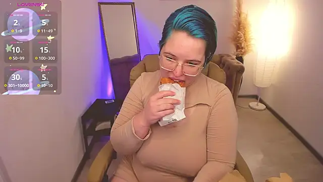 Manic_pixie_ – Live XXX-chat