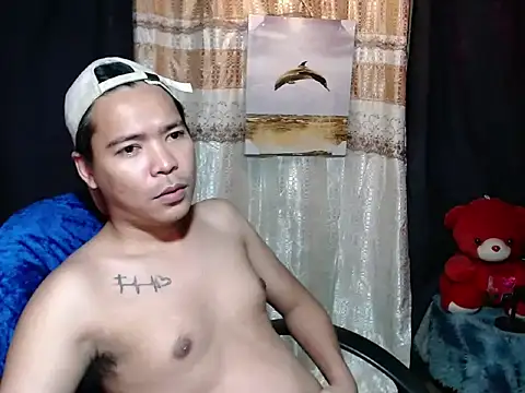 MANIACasianX Webcam Show