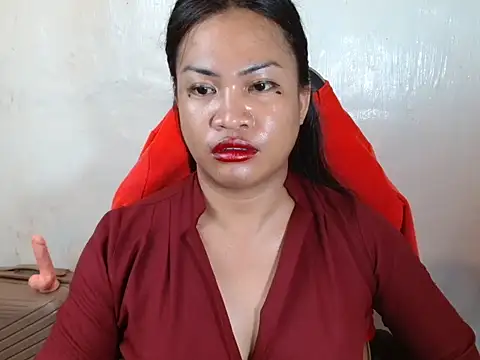 Show de webcam de miss_laila_