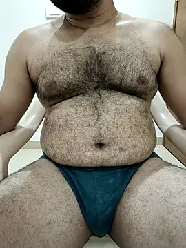 Show Webcam de Martinsteven_666