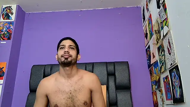 darkyerk1 Webcamshow