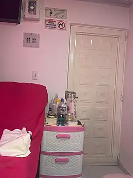 Вебкам-шоу Sara_fun