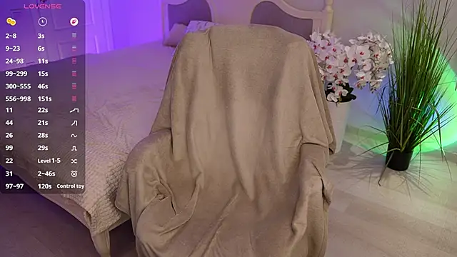 Živý XXX chat melisaevanse