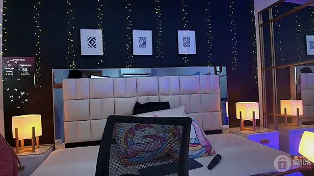 aria_bloomerのライブXXXチャット