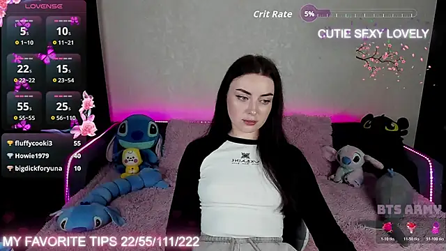 Chatroom XXX en direct de SemurMur
