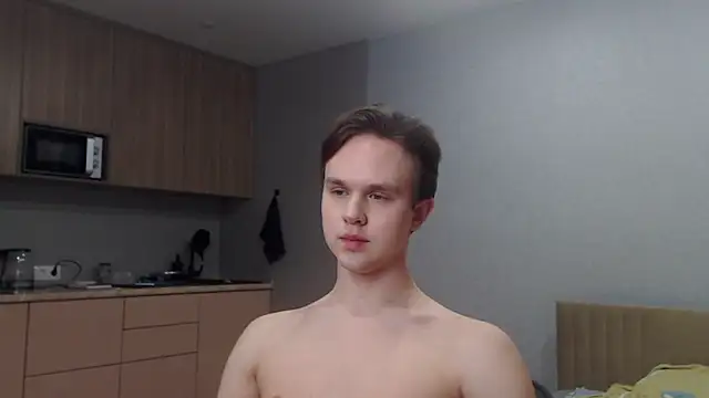 Вебкам-шоу MartinMendez