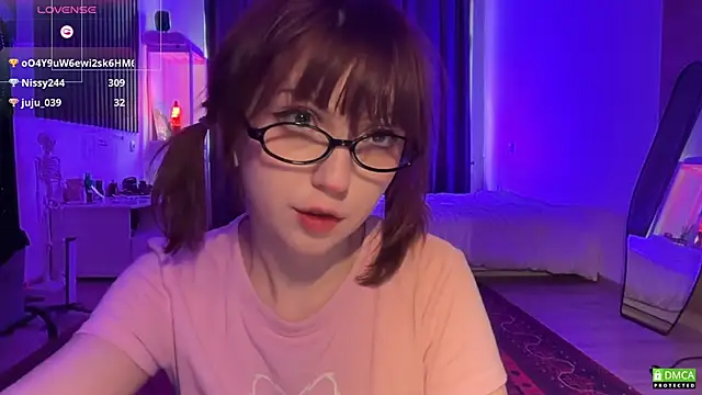 electric_babe Live XXX-chat