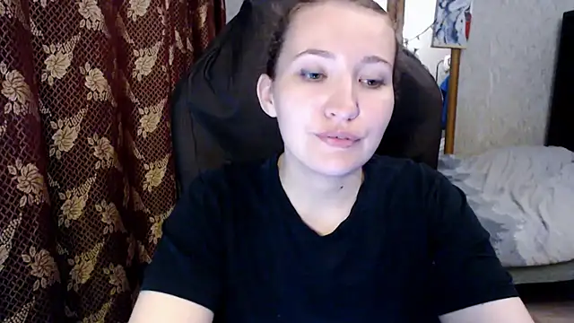 Chat XXX en directo de AnKey_Rayah
