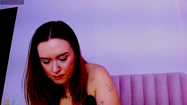 pinksugarbaby's Live XXX Chat