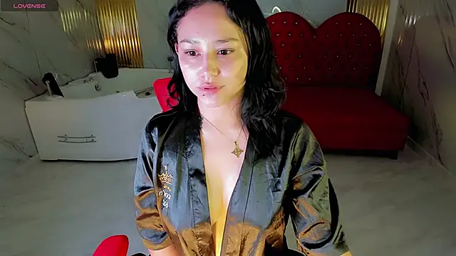sexyykitty18n Live XXX chat