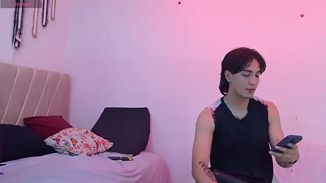 sweetauracouple – Live XXX-chat