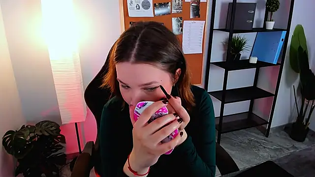 Chat XXX ao vivo de JaneByrd