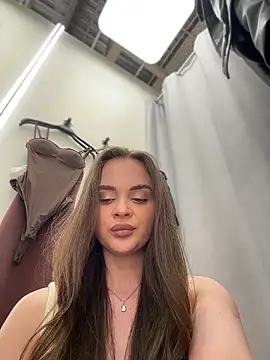 XXX chat uživo modela KristiRich