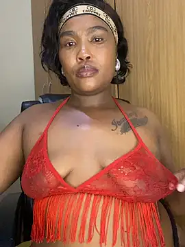 Show Webcam de BADFATASS85