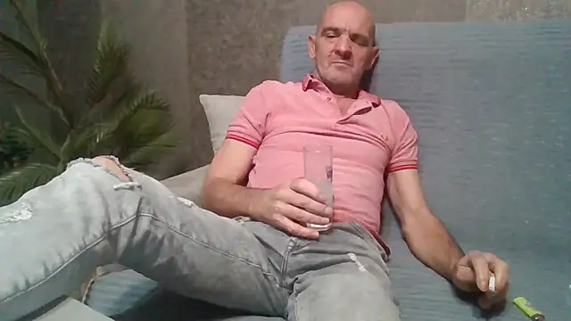 skorpibg65 Live XXX Chat