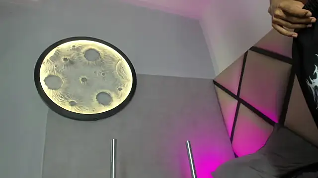 Show Webcam de venus-03