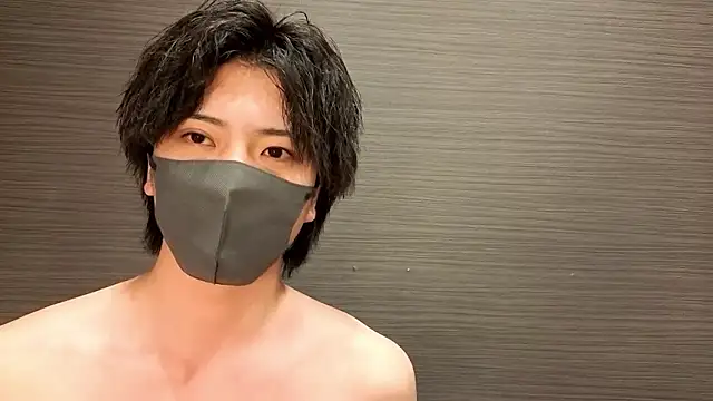 CHROME-kun925のライブXXXチャット