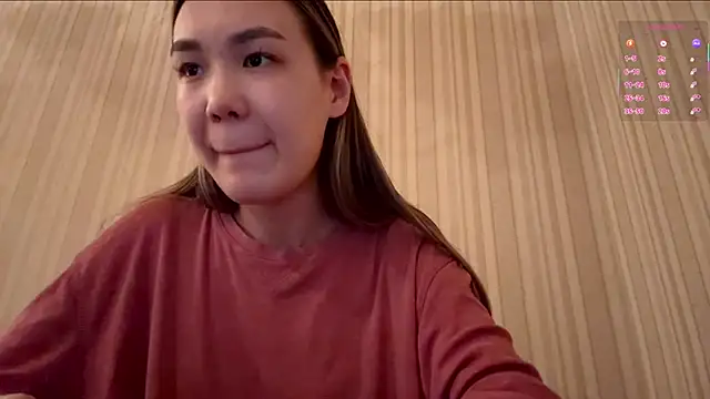 แชท XXX สดของ JenellKjelland