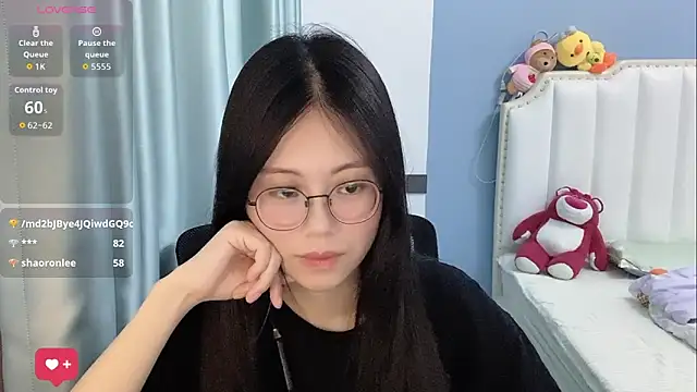 Luna-666n Live XXX chat