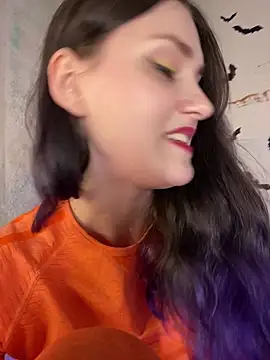Chat XXX en directo de Erotic_Synth_Goddess