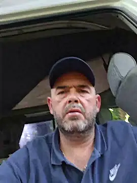 Show de pachapeter na webcam