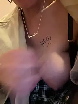 NataKitten – Naživo XXX chat