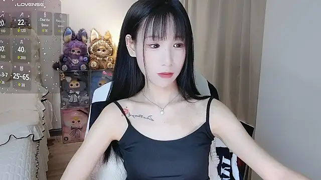 M-OTT_のライブXXXチャット