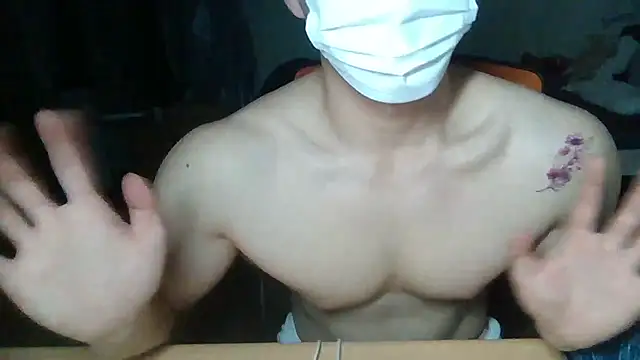 koreanboy2121 Webcam Show