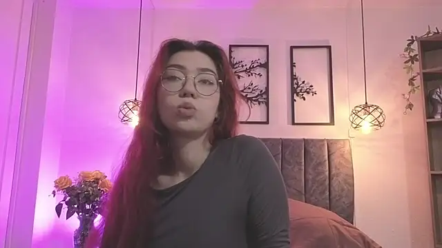 Andy_and_emma: онлайн-секс-чат