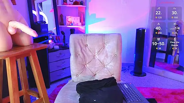 Онлайн чат XXX Nijinsky_LatinBoy