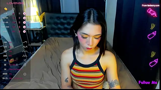 bellamoonlightX 라이브 XXX 채팅