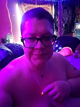 violentviolet68 Chat XXX in diretta