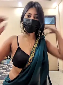 Show Webcam de Confident_chic