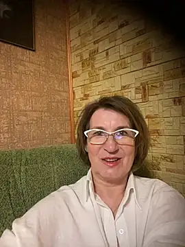 Show Webcam de Prolisok473