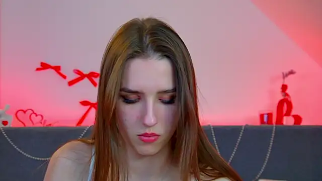 Chat XXX en directo de AliceAtkins