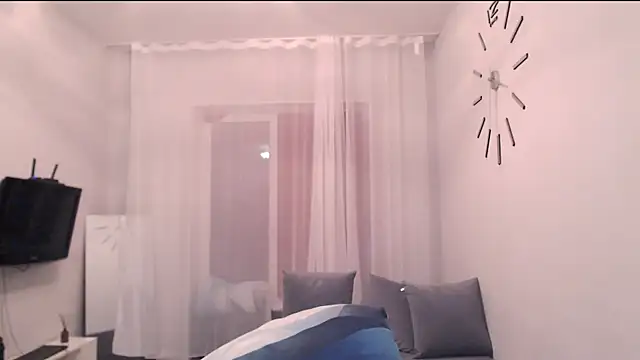 Show Webcam de Fredd_Xanders