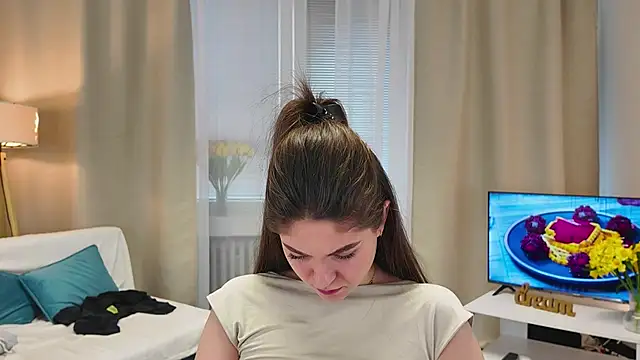 SunnyBloss Live XXX-chat