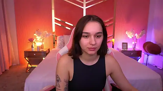 FlirtyMusa Obrolan Langsung XXX