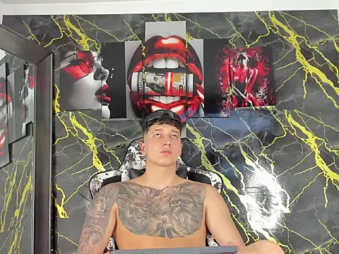 Show Webcam de eithan_boy_