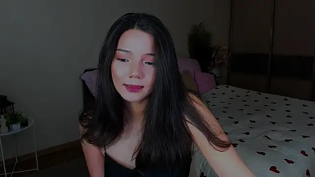 milana_dance's Live XXX Chat