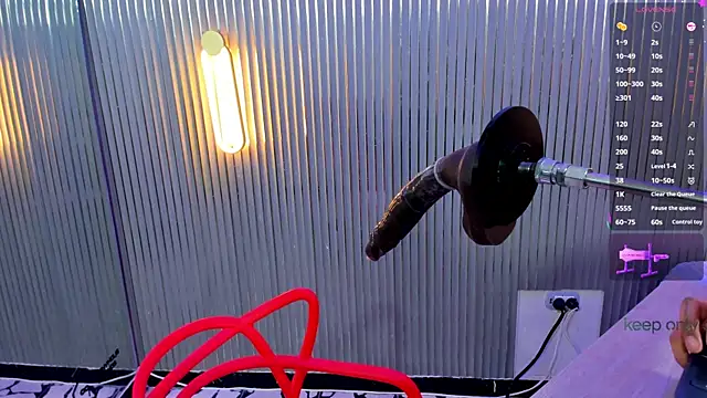 Chat XXX en directo de brunette_zoe