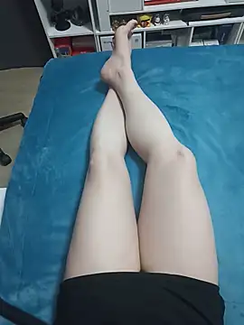 Chat +18 de JulietteMaitresse ao vivo