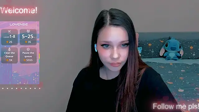 Živý XXX chat Kitten_Alissa