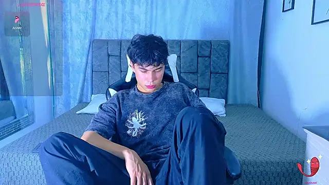 Dantekent Webcam show