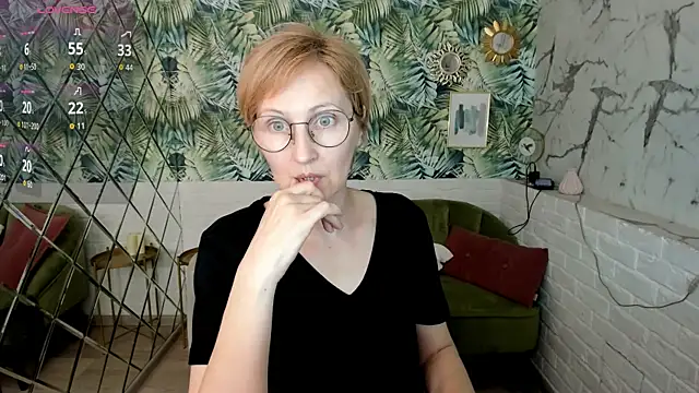 Paris_Cherry Live XXX-Chat