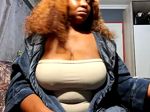 EbonyRose9 라이브 XXX 채팅