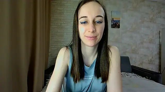Anika_bloom Obrolan Langsung XXX