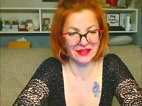 Natali3855 라이브 XXX 채팅