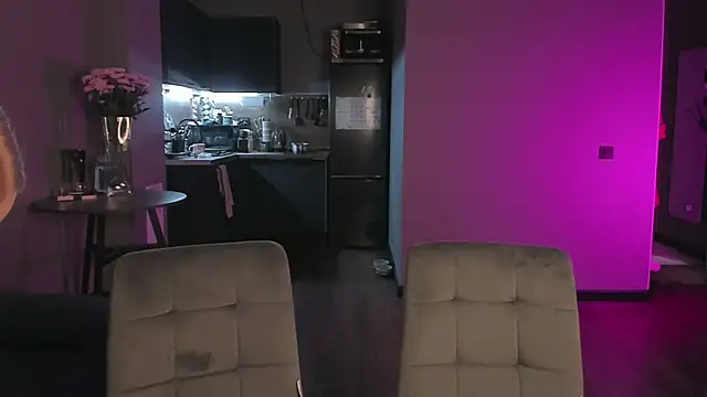 Chat XXX en directo de Olivia_livi