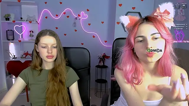 Czat XXX na żywo – khloebeauty